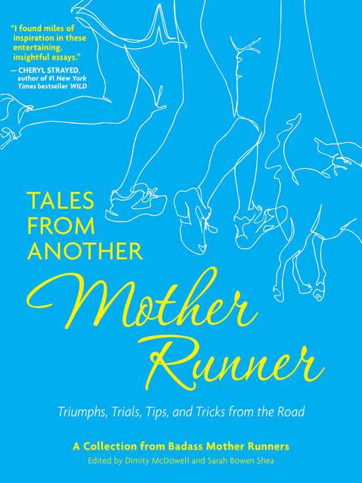 Title details for Tales from Another Mother Runner by John Holmes McDowell - Available